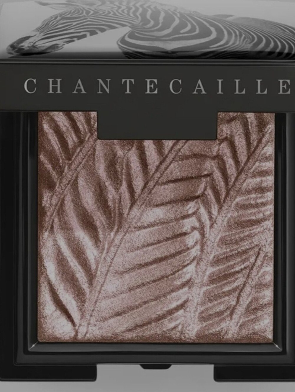 Chantecaille Luminescent Eye Shades ZEBRA. BNIB. PRICE IS FIRction
